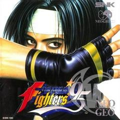King of Fighters 95